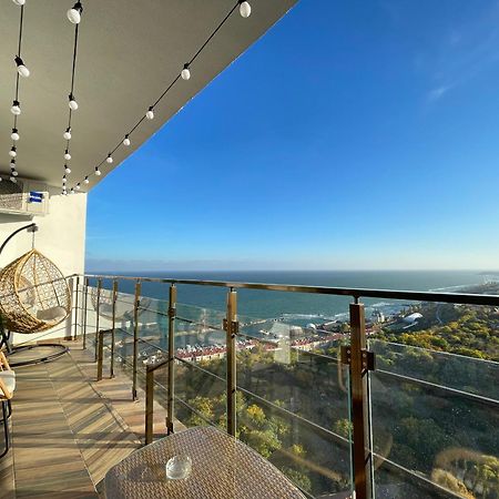 Arcadia New Apartments 오데사 외부 사진