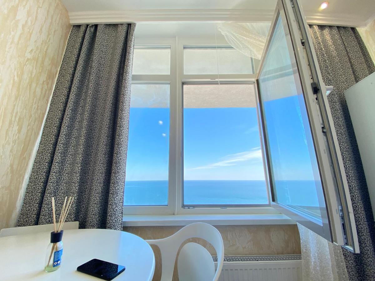 Arcadia New Apartments 오데사 외부 사진