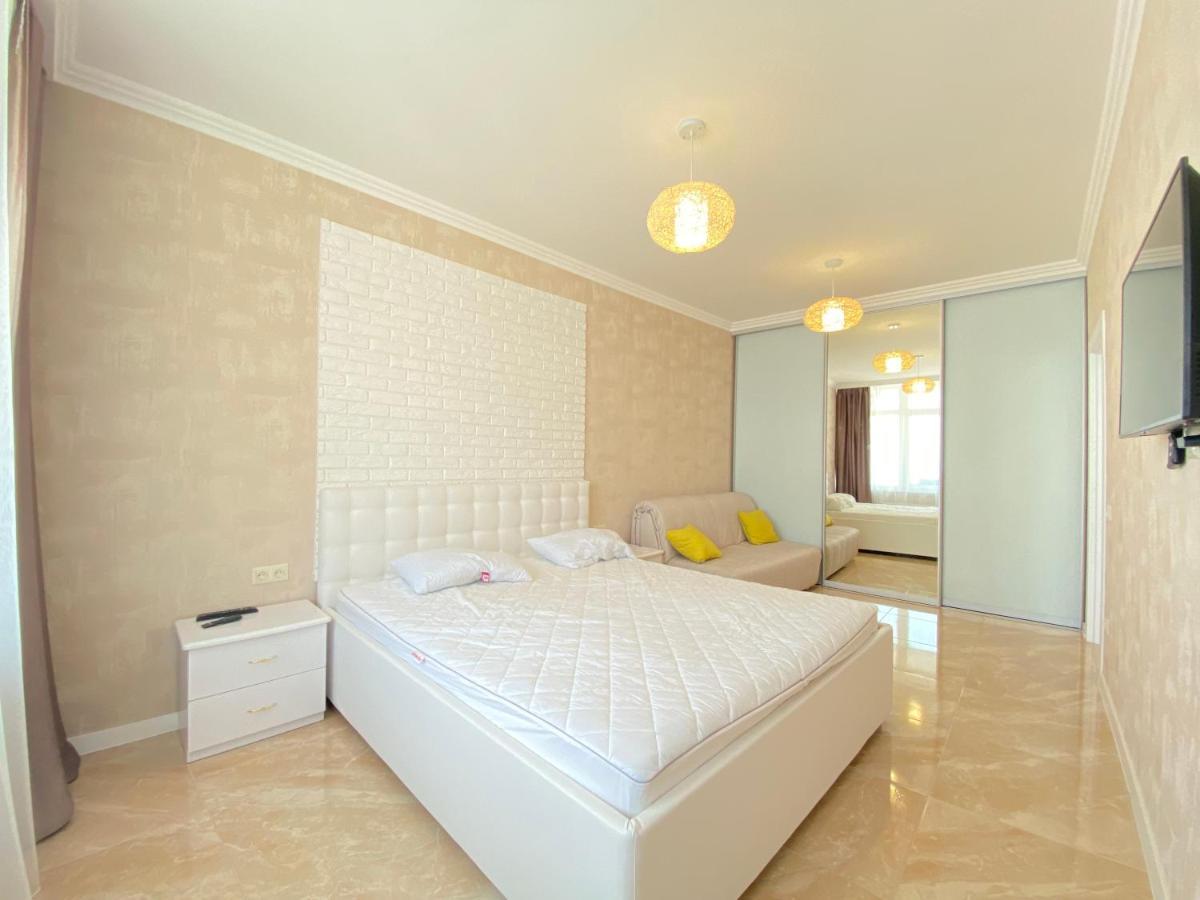 Arcadia New Apartments 오데사 외부 사진