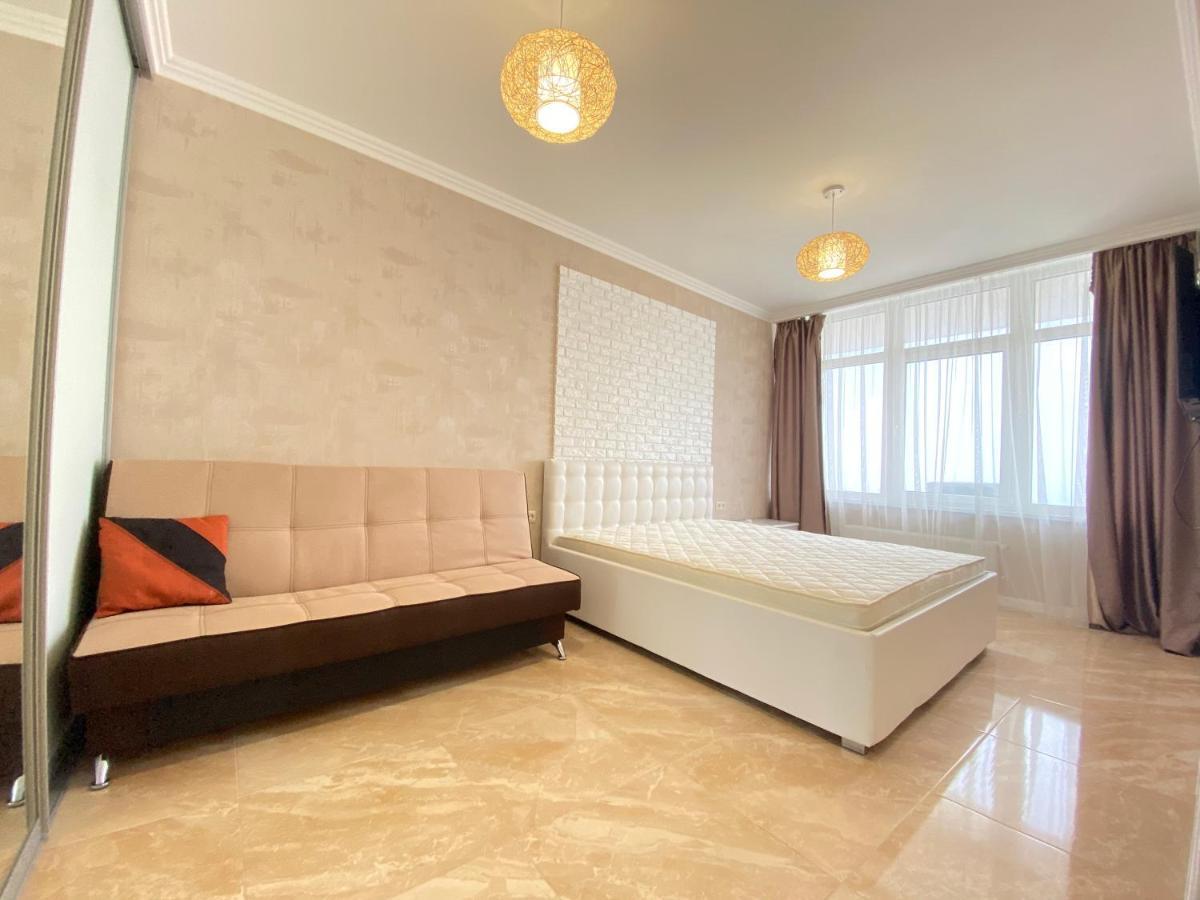 Arcadia New Apartments 오데사 외부 사진