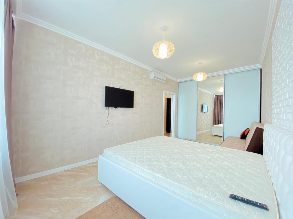 Arcadia New Apartments 오데사 외부 사진