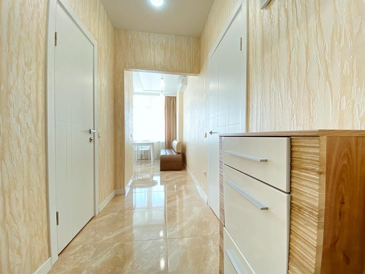 Arcadia New Apartments 오데사 외부 사진