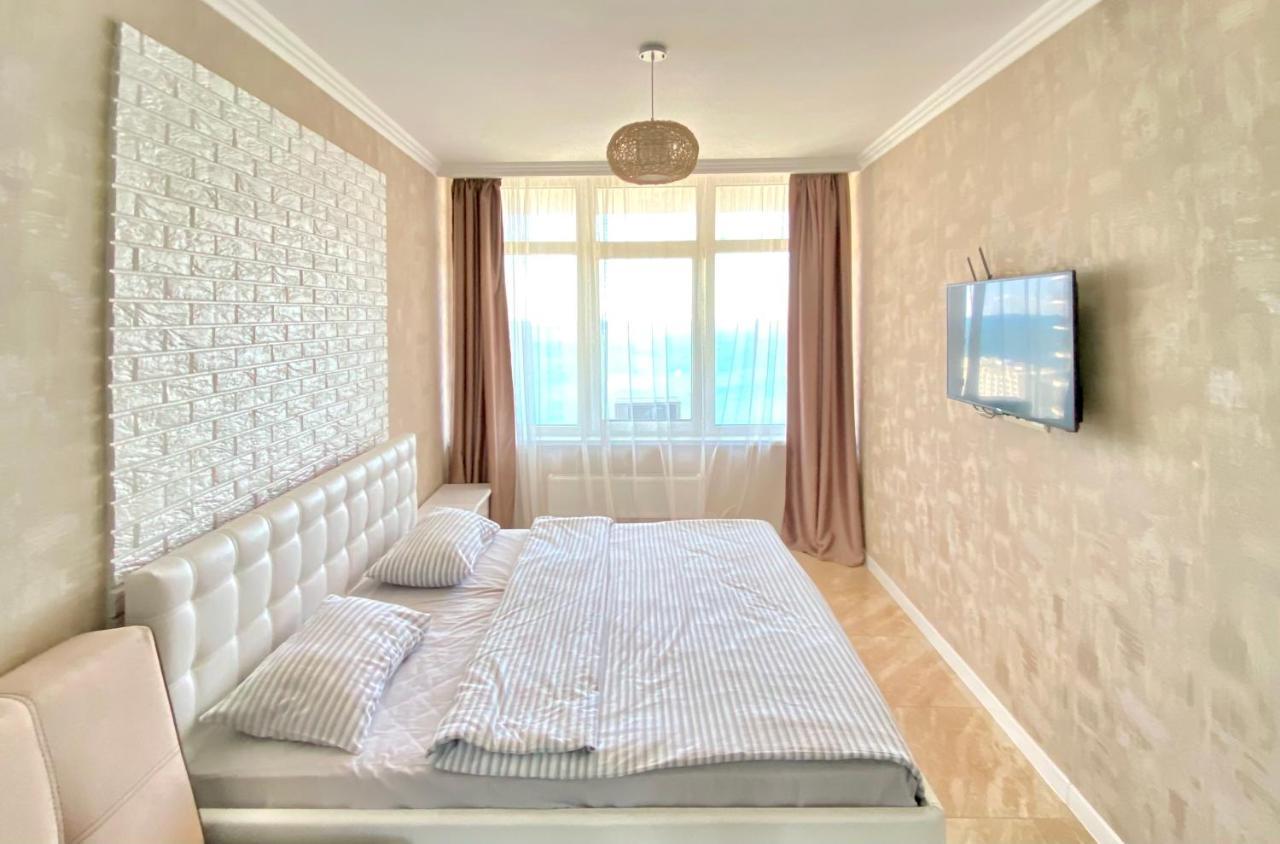 Arcadia New Apartments 오데사 외부 사진