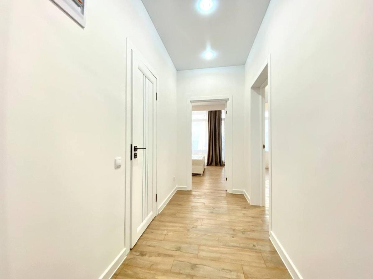 Arcadia New Apartments 오데사 외부 사진