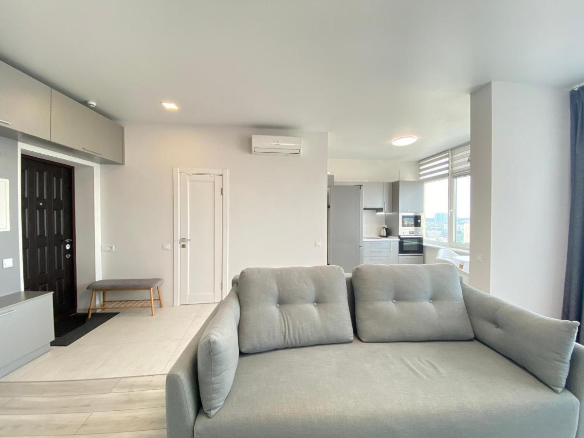 Arcadia New Apartments 오데사 외부 사진