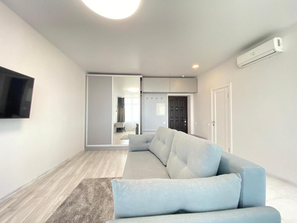 Arcadia New Apartments 오데사 외부 사진