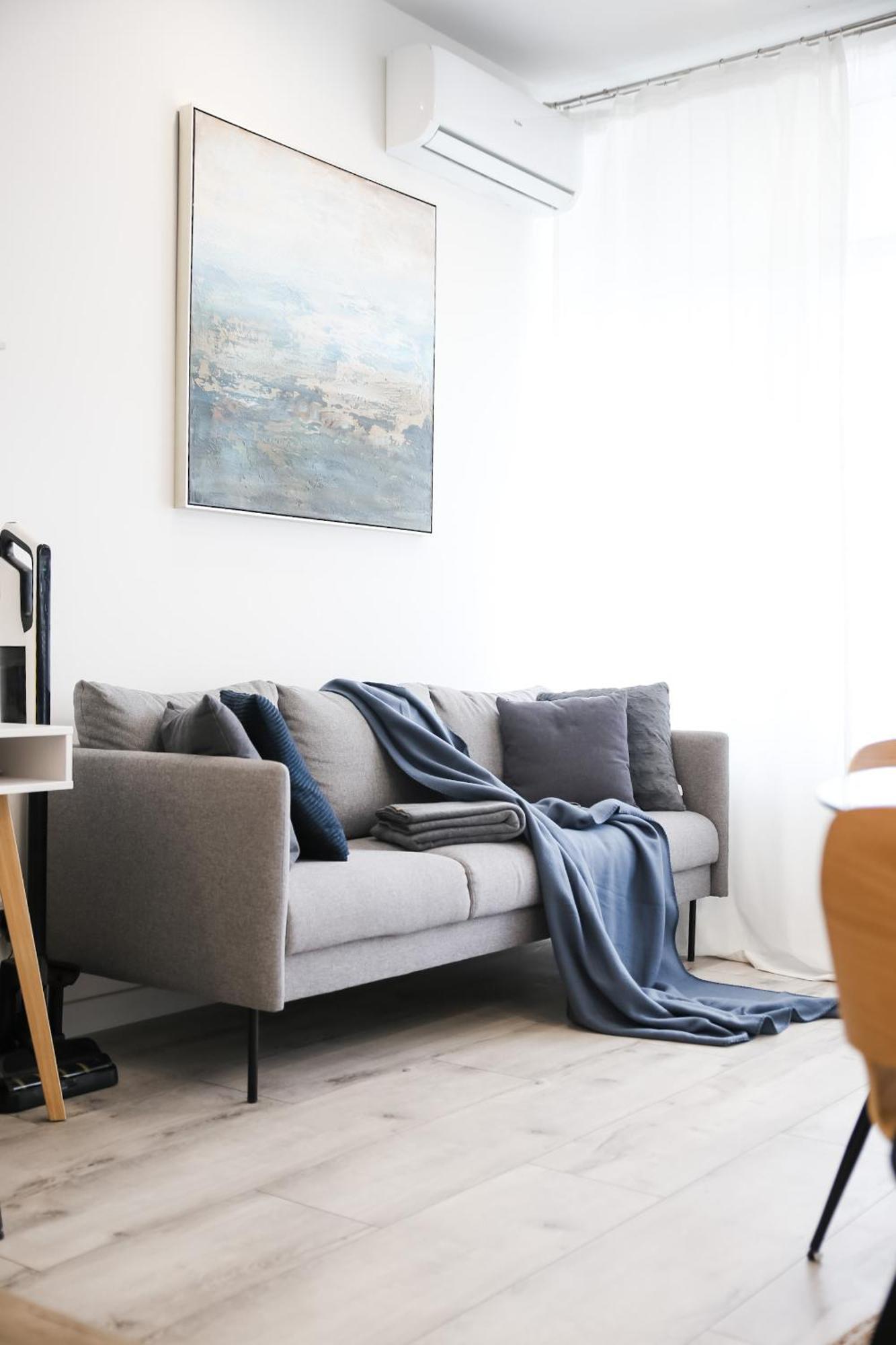 Arcadia New Apartments 오데사 외부 사진