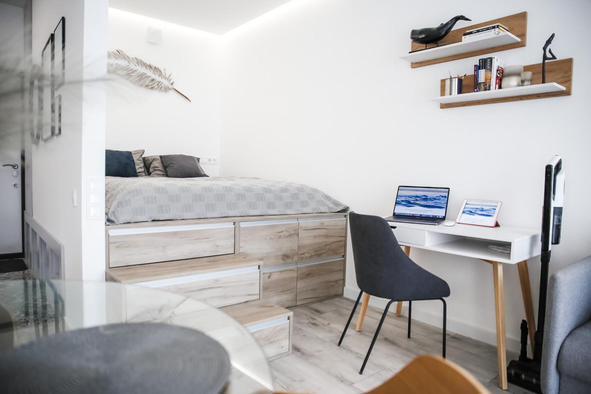 Arcadia New Apartments 오데사 외부 사진
