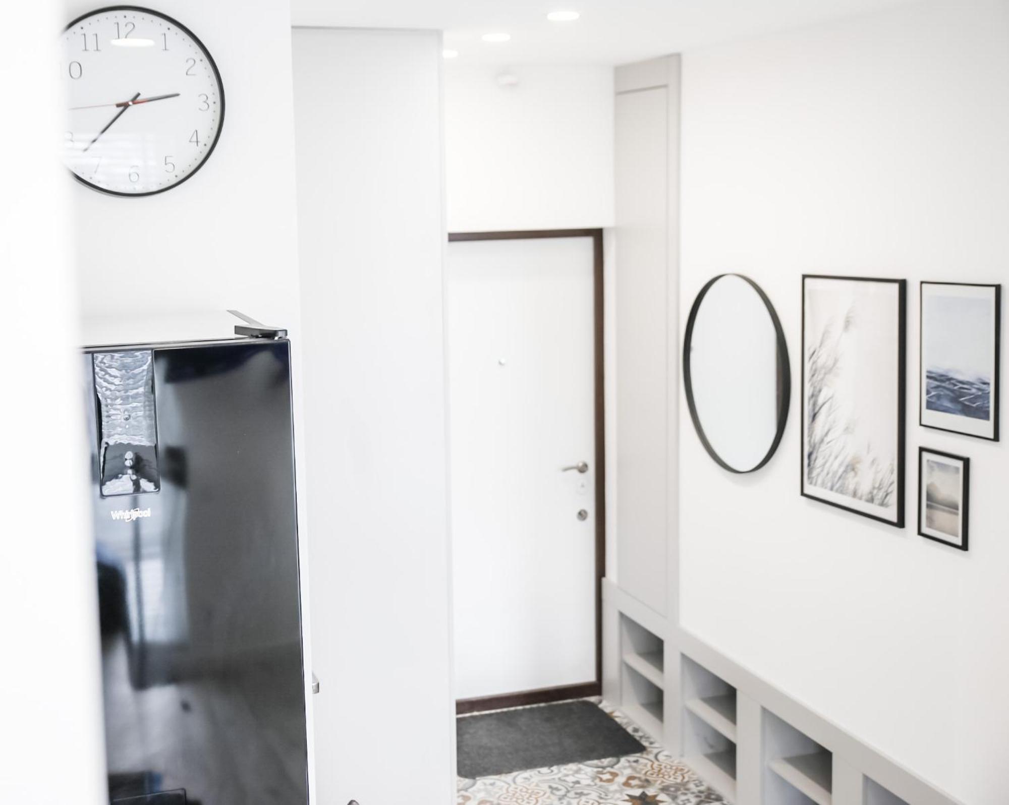 Arcadia New Apartments 오데사 외부 사진