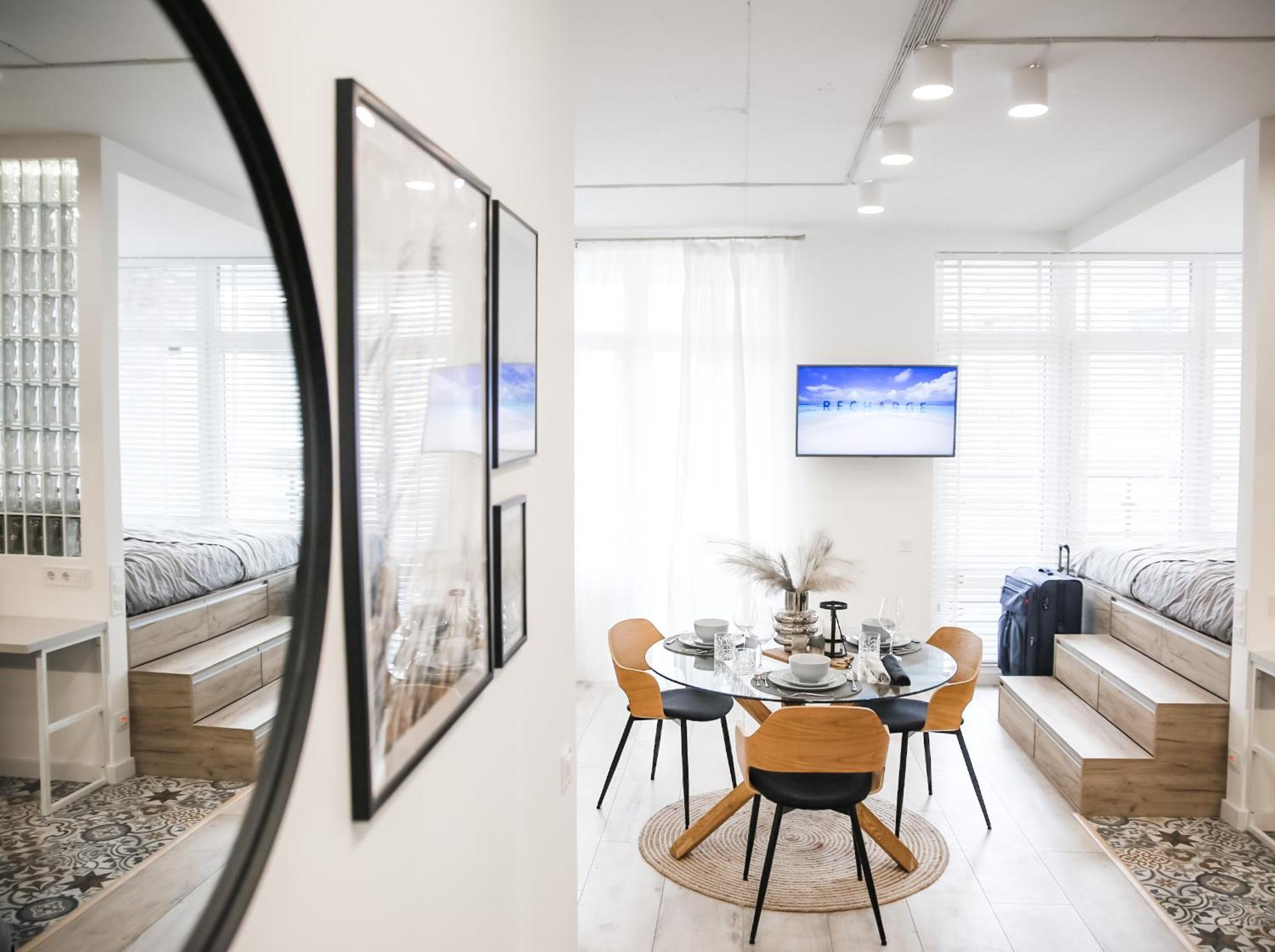 Arcadia New Apartments 오데사 외부 사진