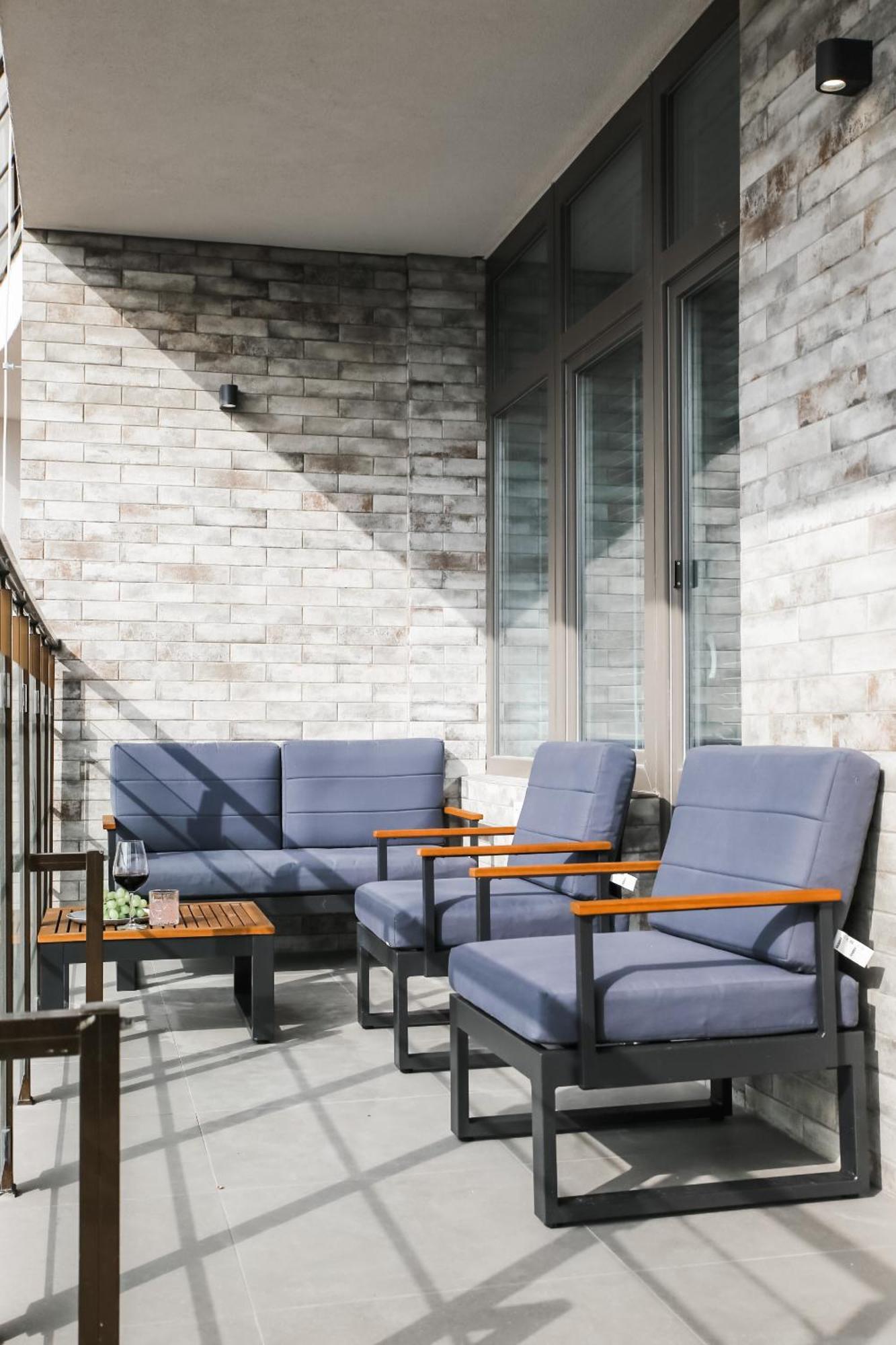 Arcadia New Apartments 오데사 외부 사진