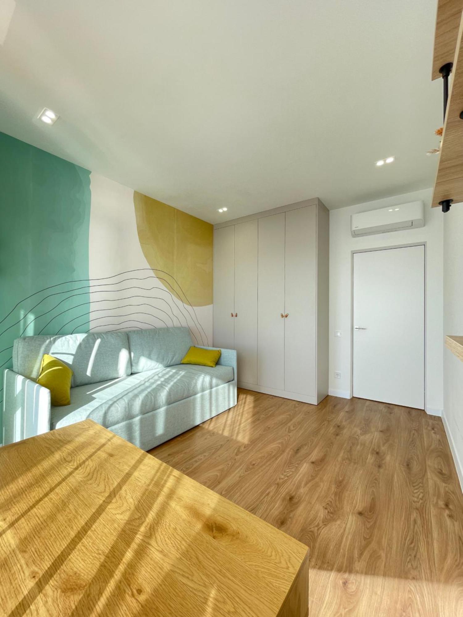 Arcadia New Apartments 오데사 외부 사진