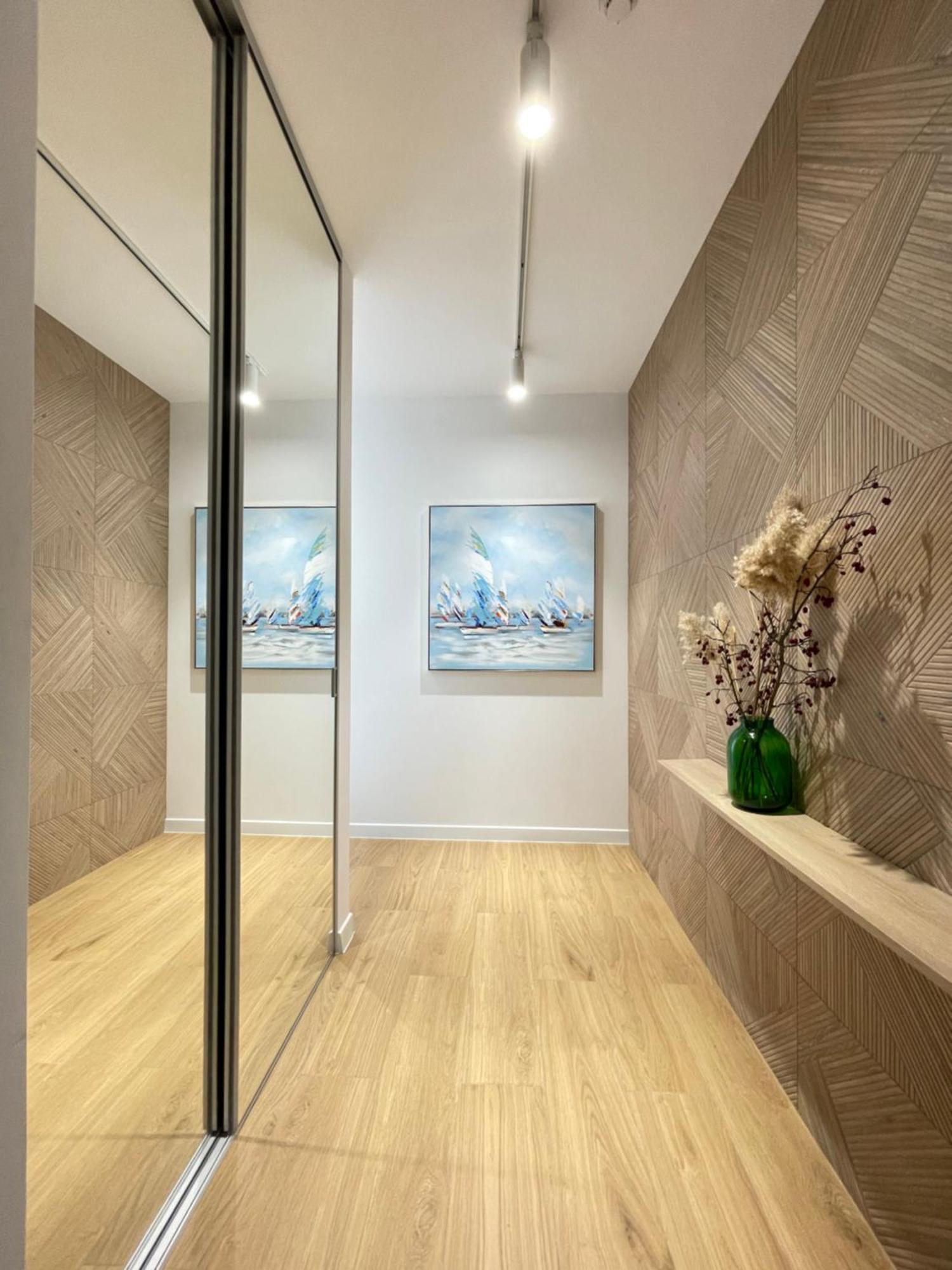 Arcadia New Apartments 오데사 외부 사진
