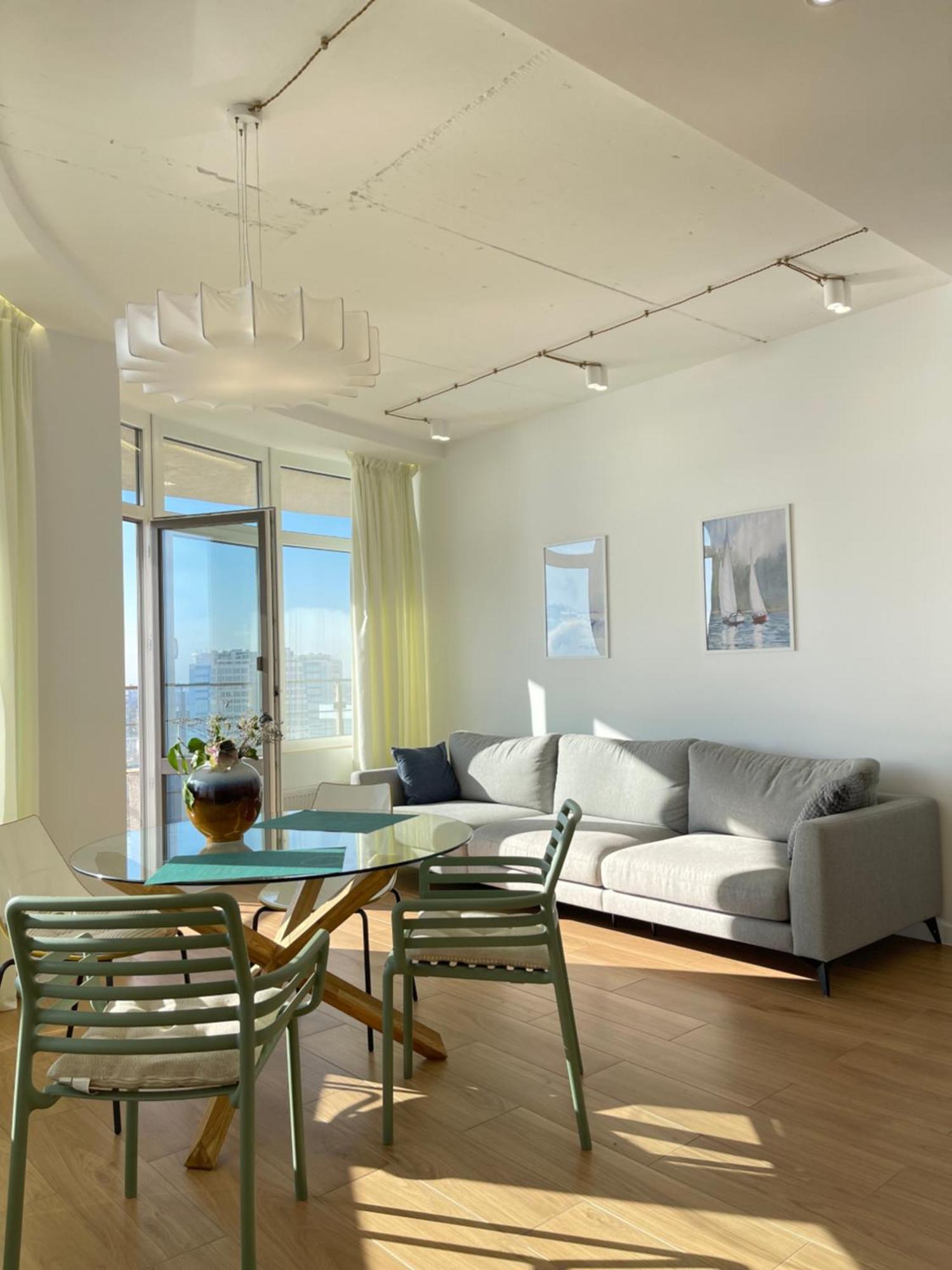 Arcadia New Apartments 오데사 외부 사진