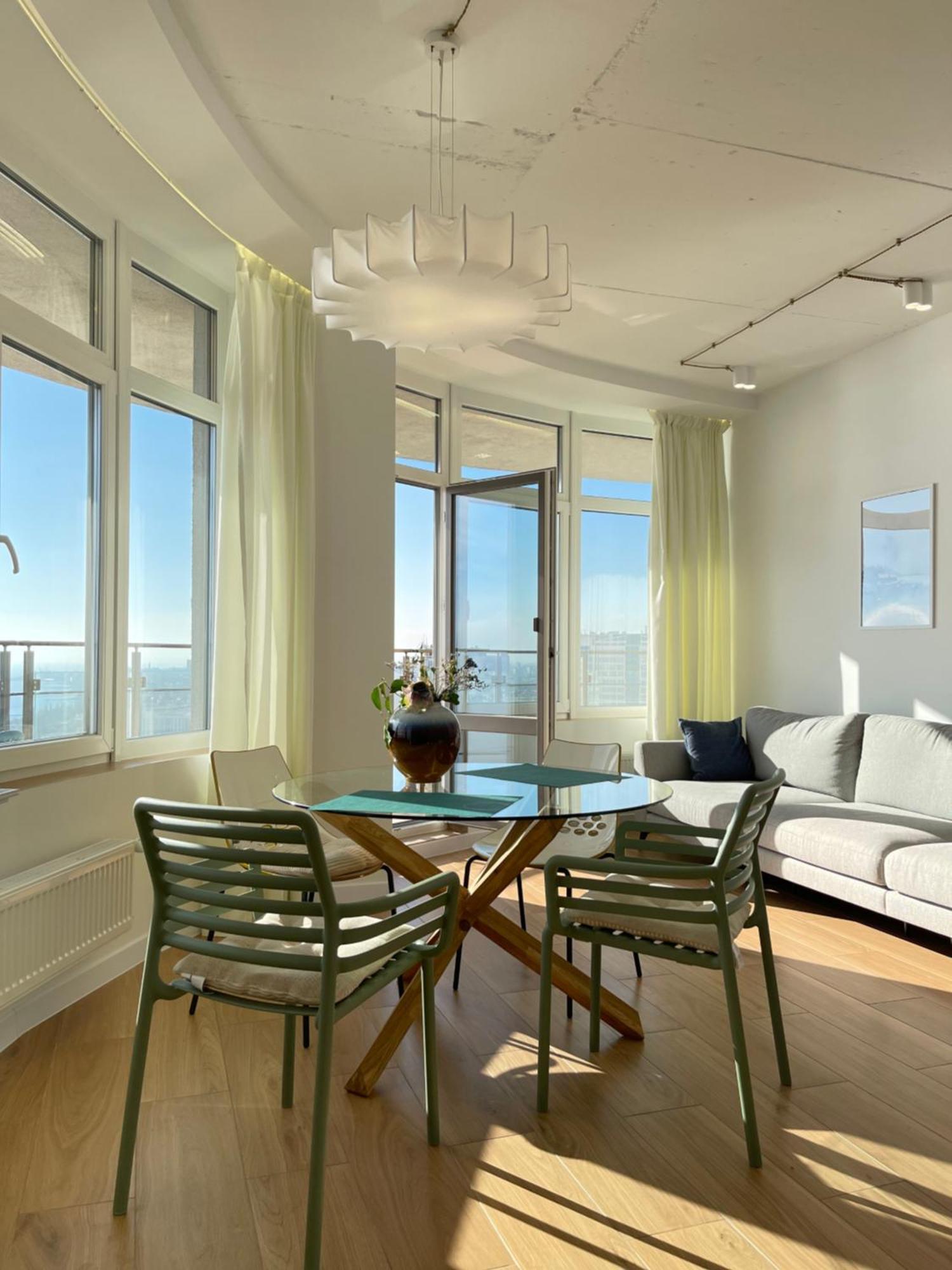 Arcadia New Apartments 오데사 외부 사진