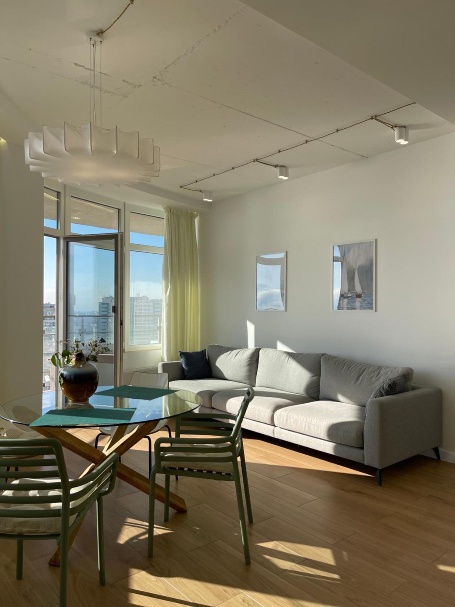 Arcadia New Apartments 오데사 외부 사진