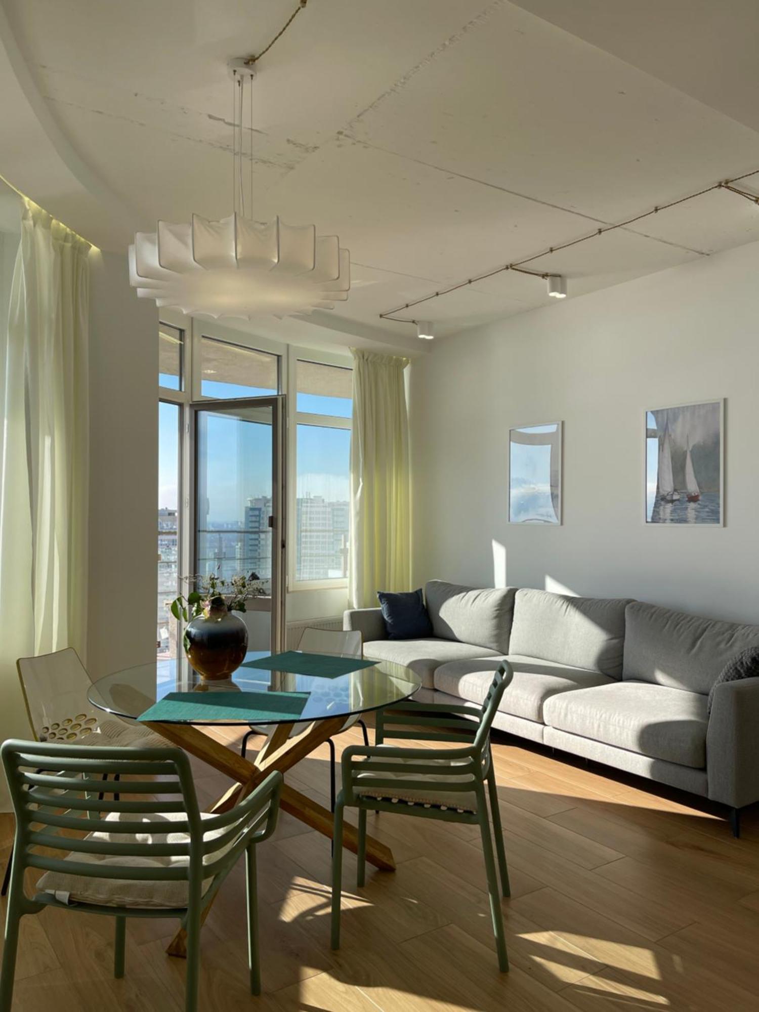 Arcadia New Apartments 오데사 외부 사진