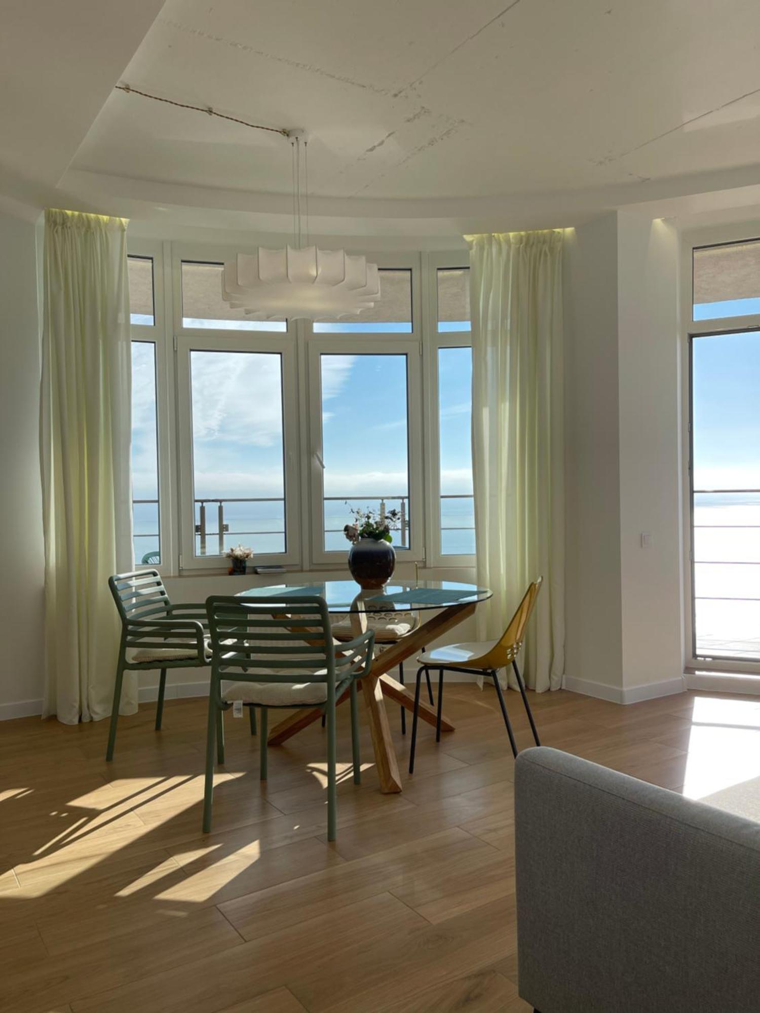 Arcadia New Apartments 오데사 외부 사진