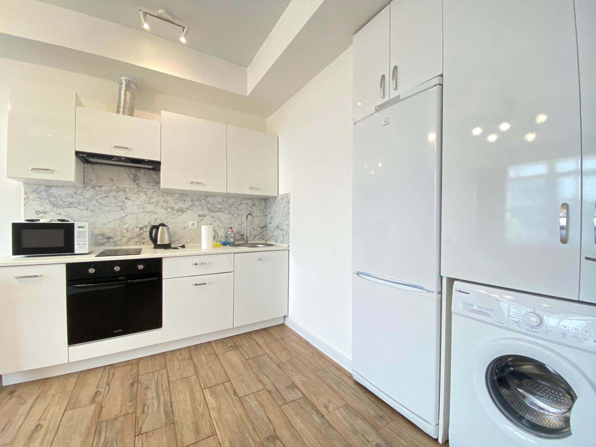 Arcadia New Apartments 오데사 외부 사진