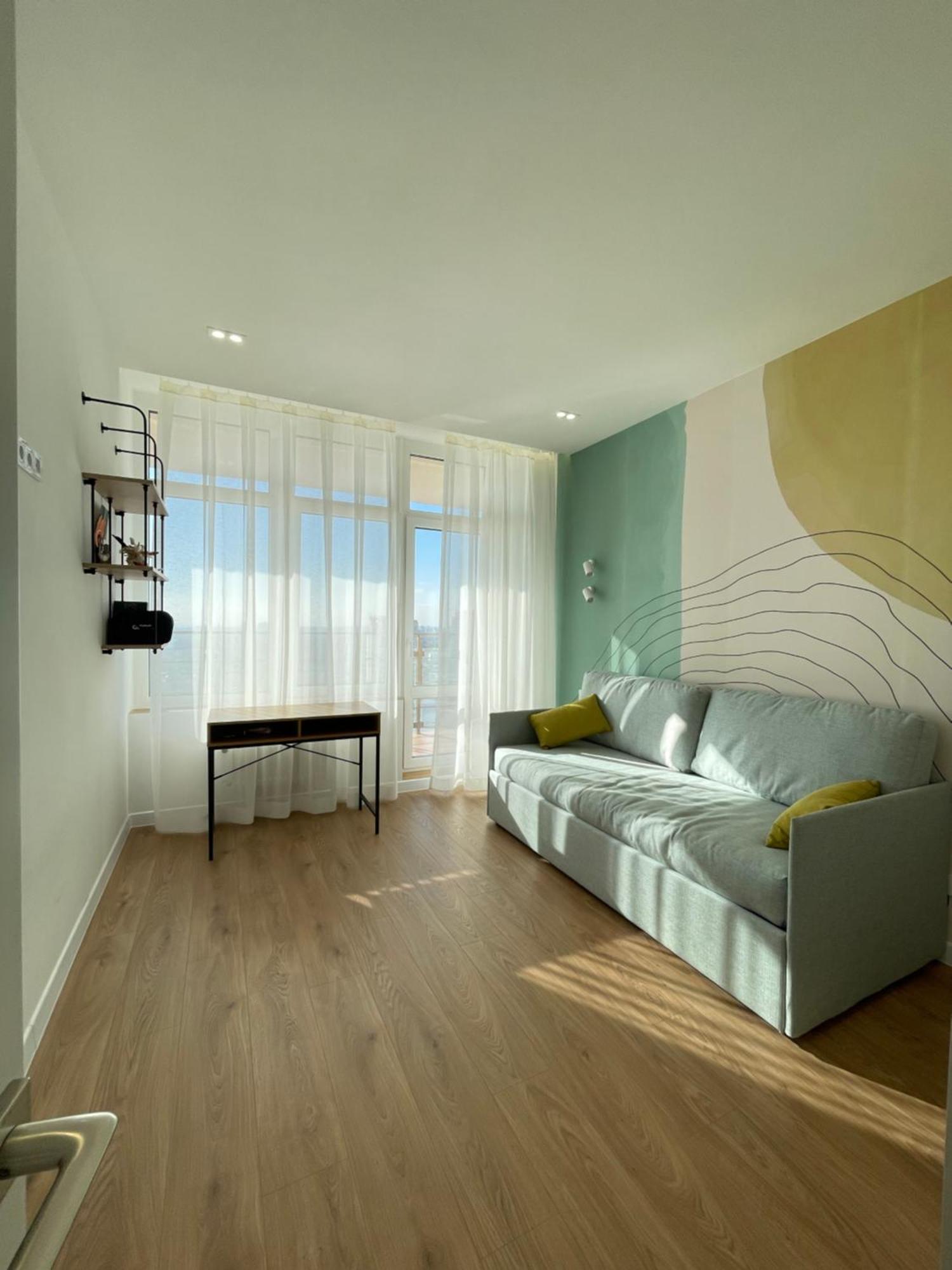 Arcadia New Apartments 오데사 외부 사진