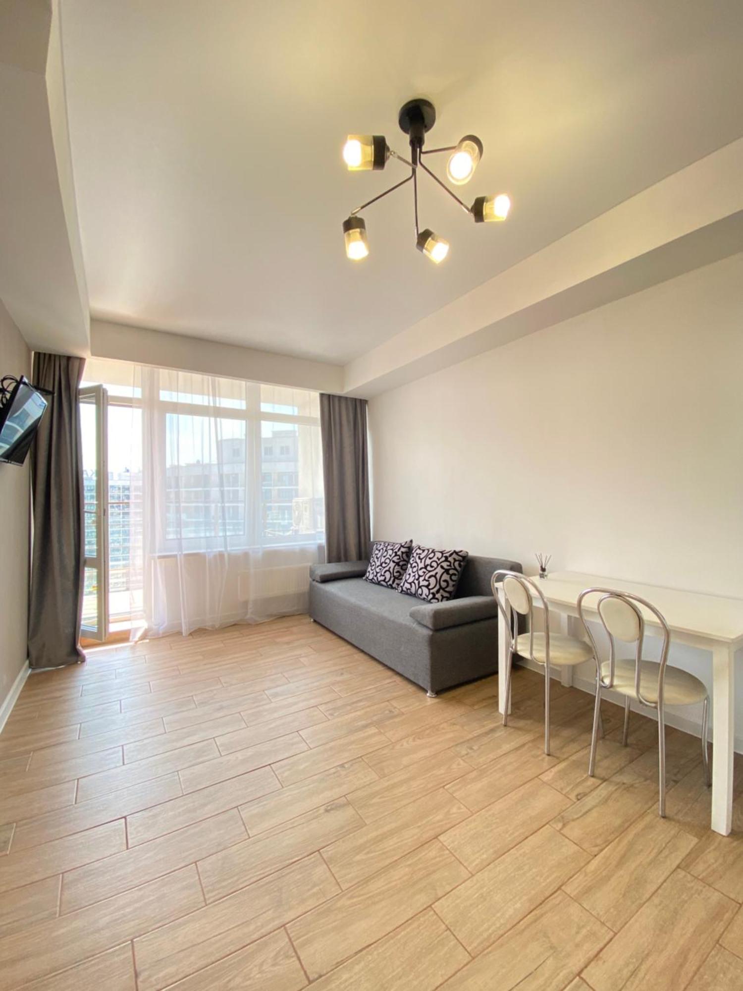 Arcadia New Apartments 오데사 외부 사진