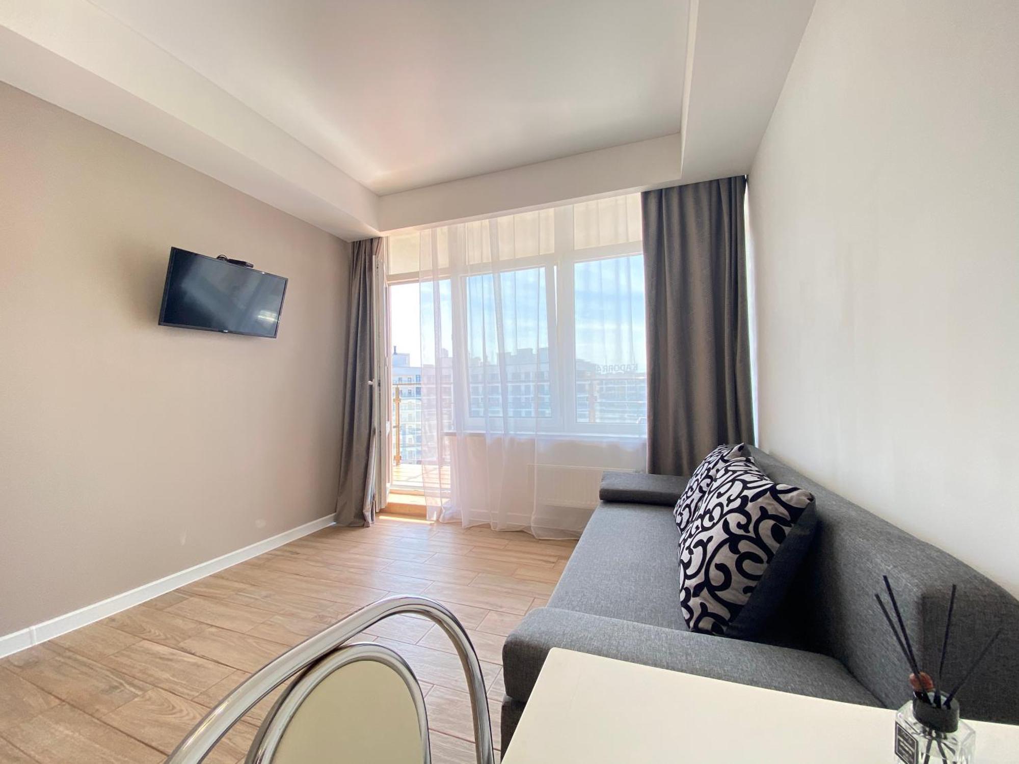 Arcadia New Apartments 오데사 외부 사진