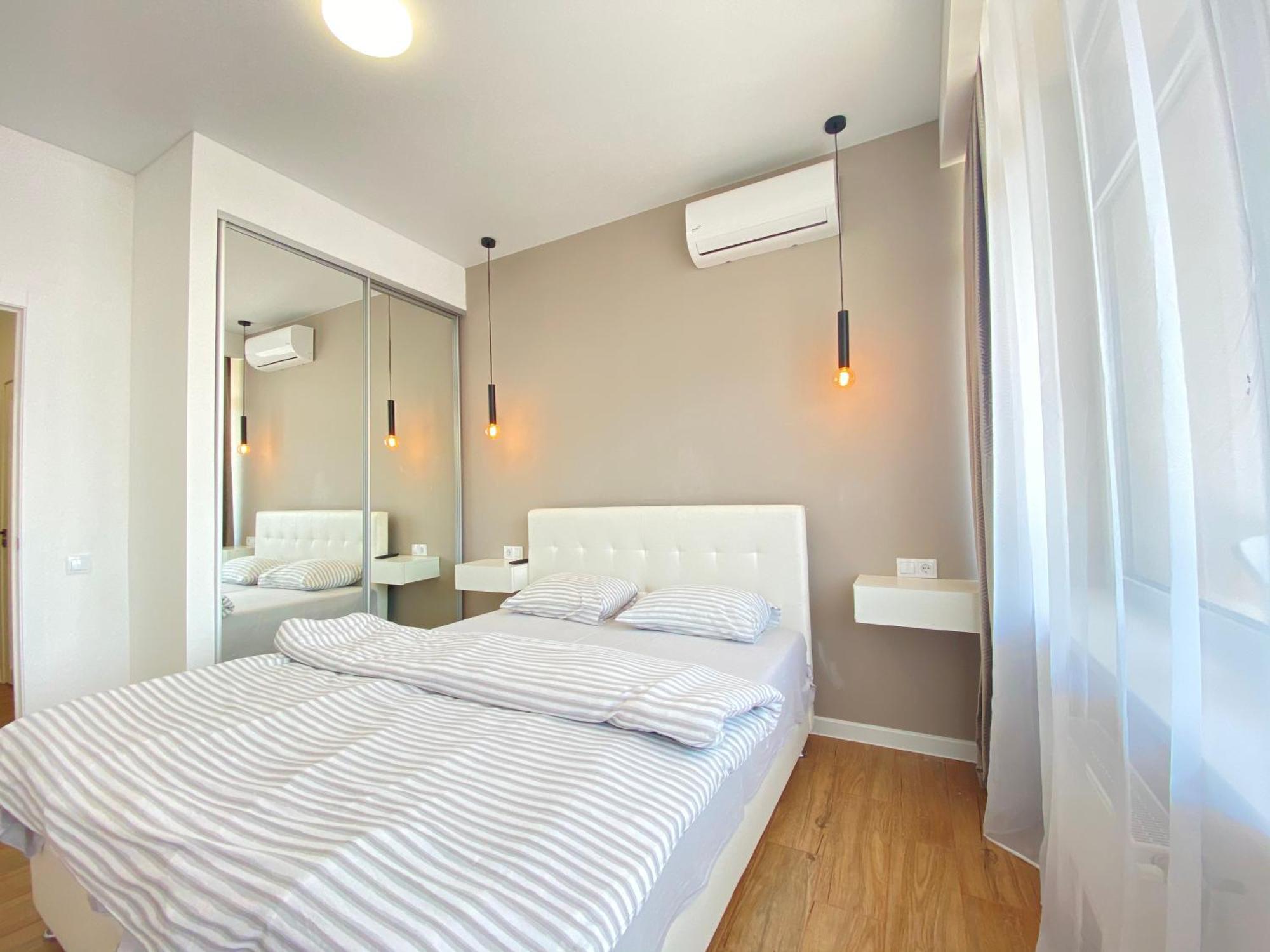 Arcadia New Apartments 오데사 외부 사진