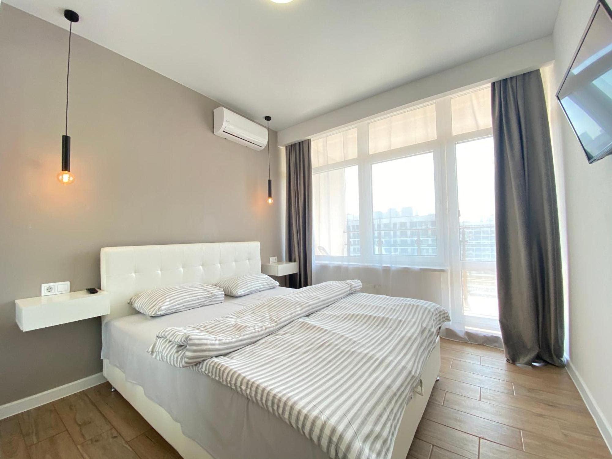Arcadia New Apartments 오데사 외부 사진