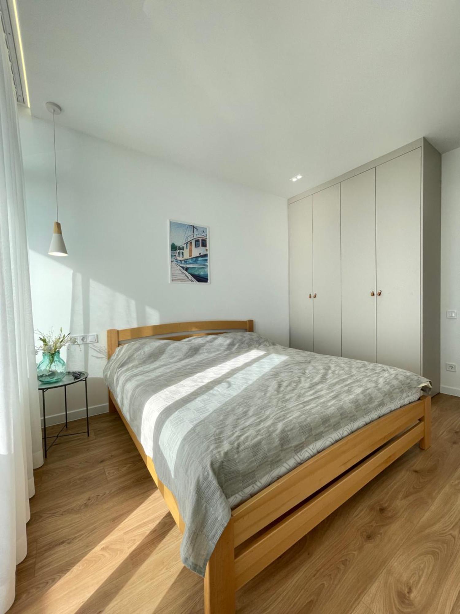 Arcadia New Apartments 오데사 외부 사진