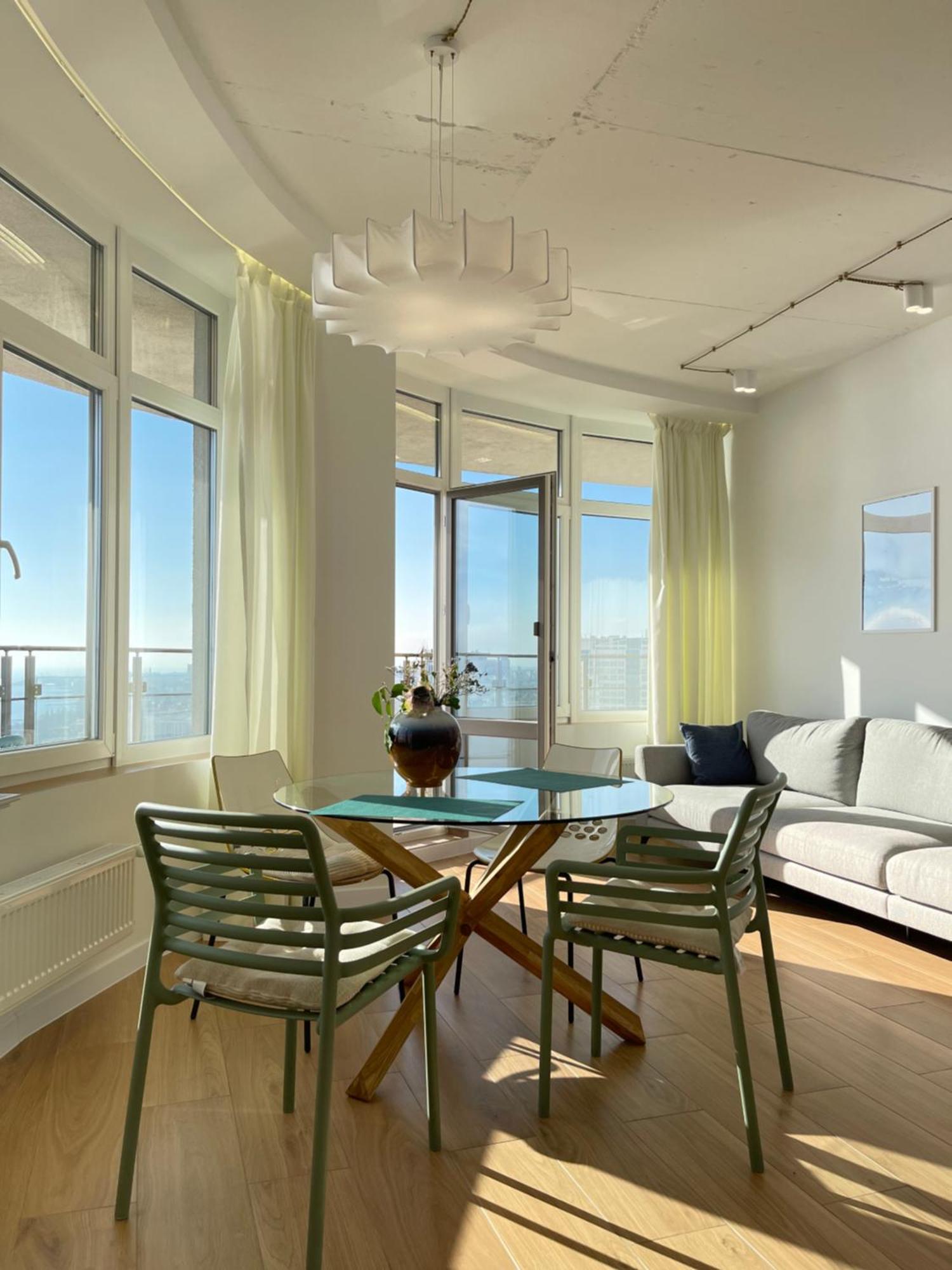 Arcadia New Apartments 오데사 외부 사진