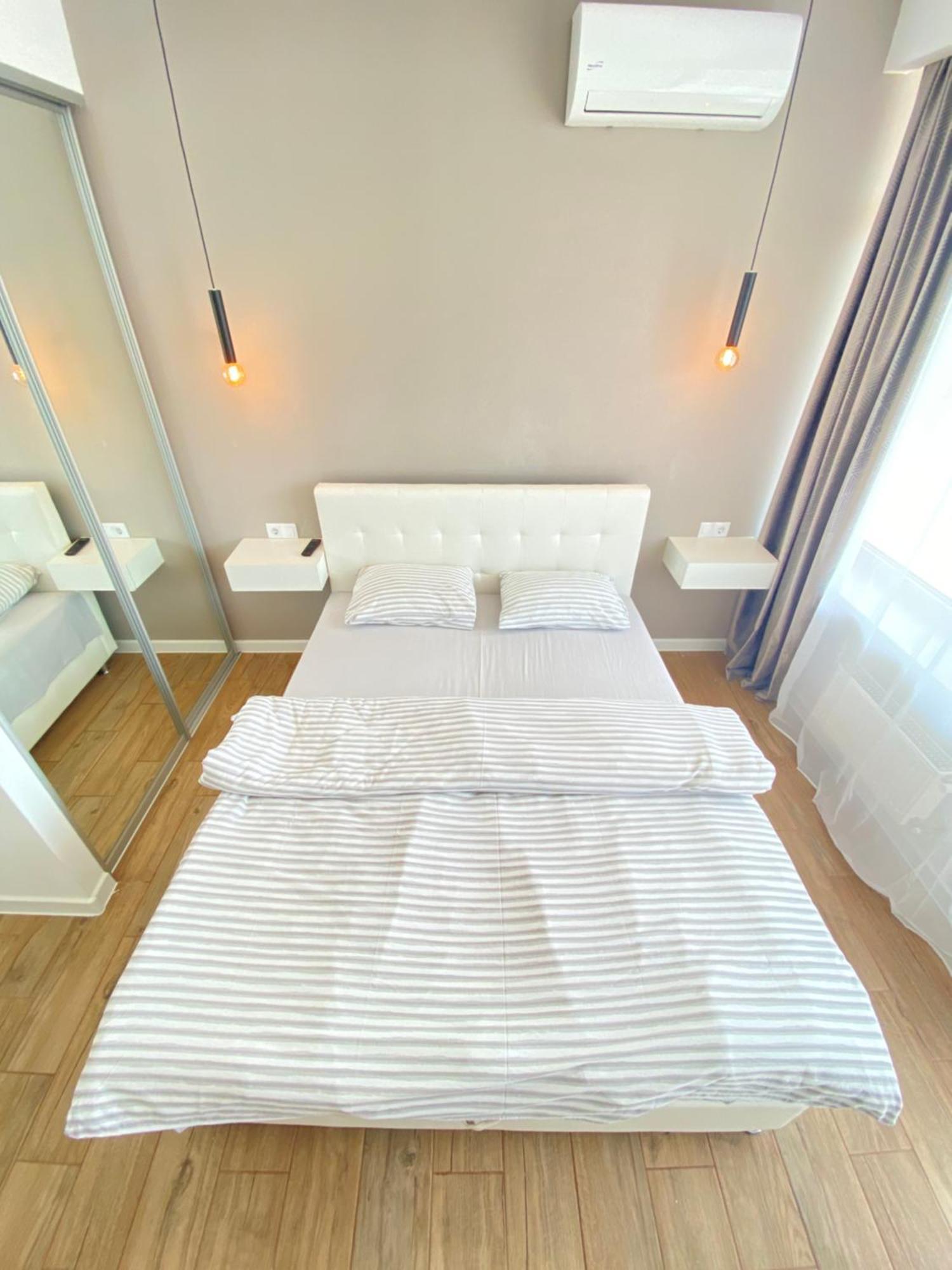 Arcadia New Apartments 오데사 외부 사진