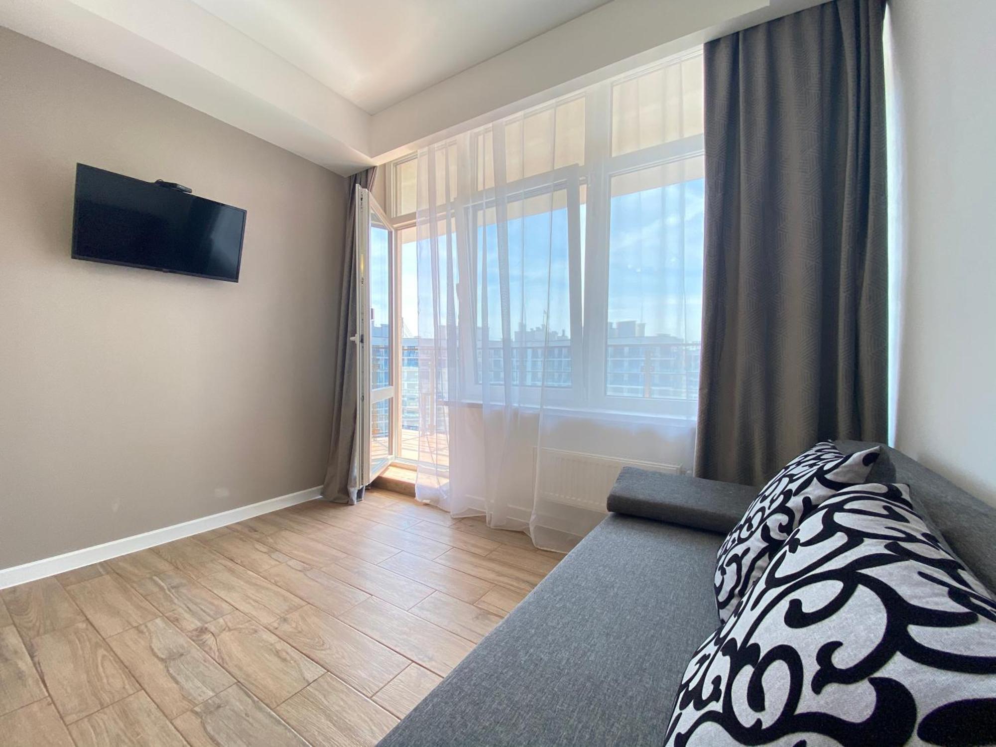 Arcadia New Apartments 오데사 외부 사진
