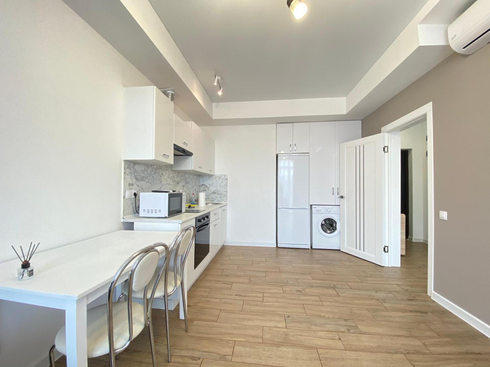 Arcadia New Apartments 오데사 외부 사진