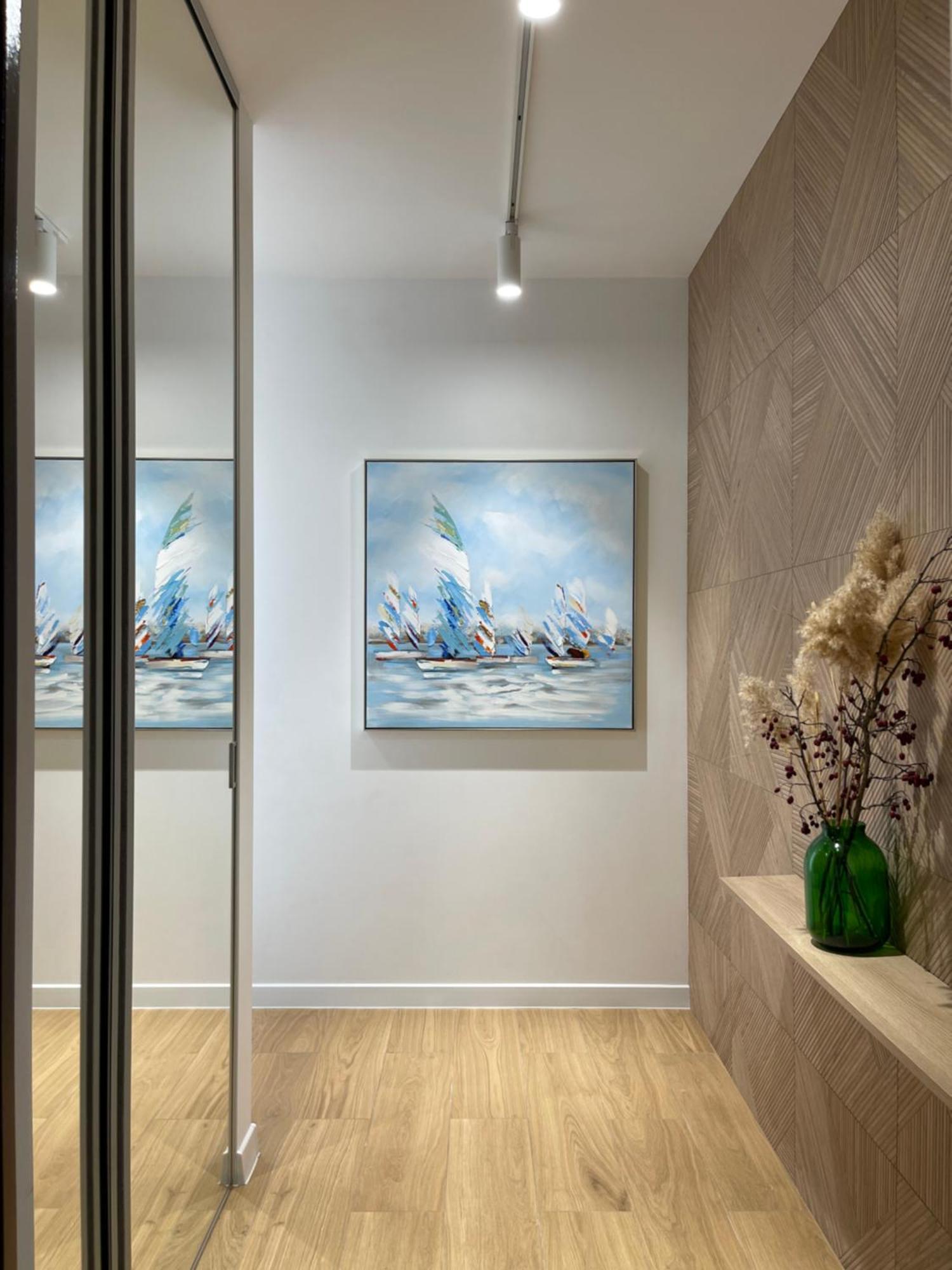 Arcadia New Apartments 오데사 외부 사진