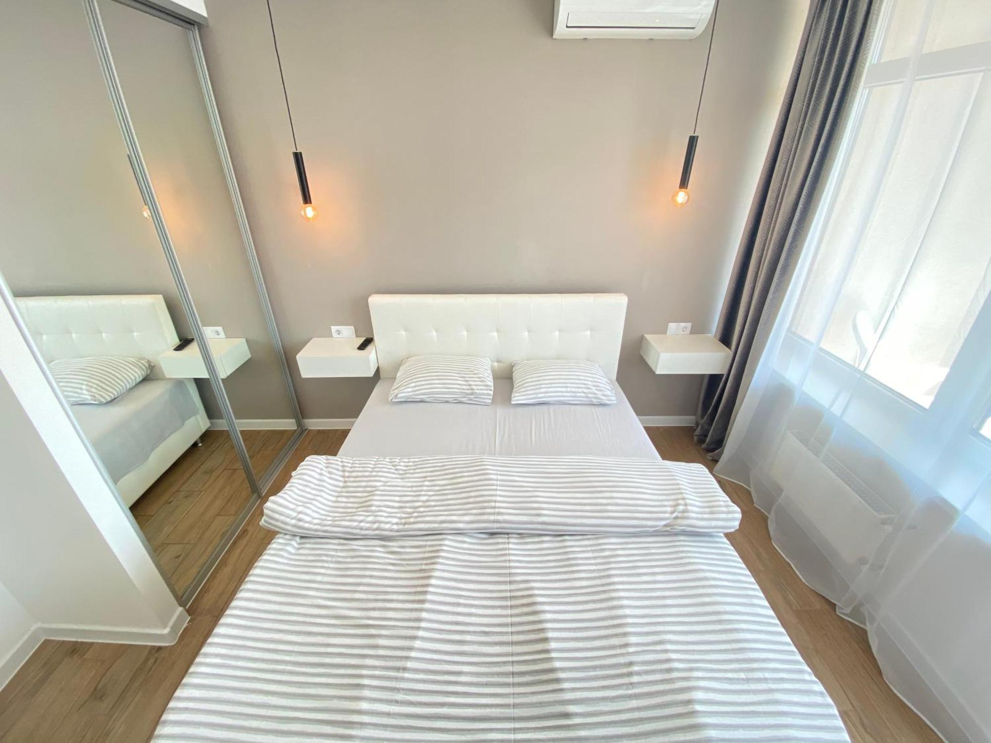 Arcadia New Apartments 오데사 외부 사진