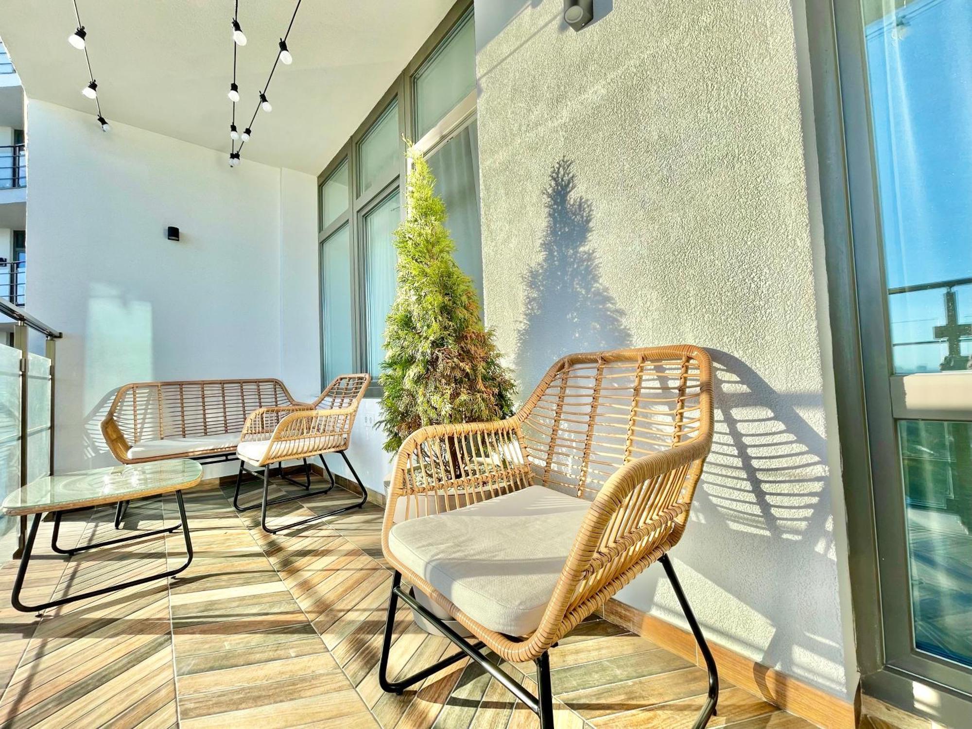 Arcadia New Apartments 오데사 외부 사진