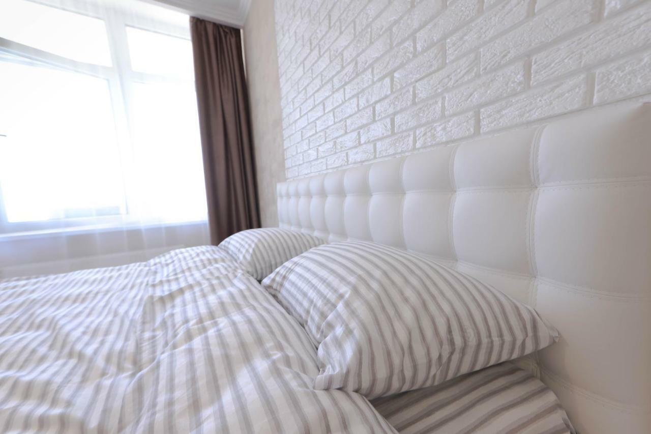 Arcadia New Apartments 오데사 외부 사진