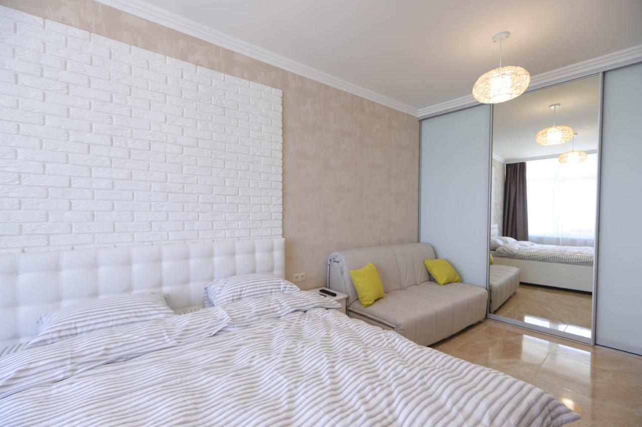Arcadia New Apartments 오데사 외부 사진