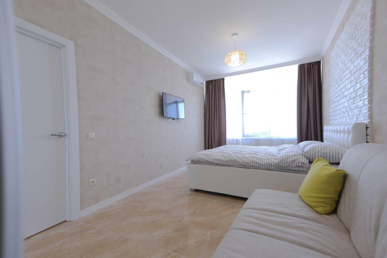 Arcadia New Apartments 오데사 외부 사진