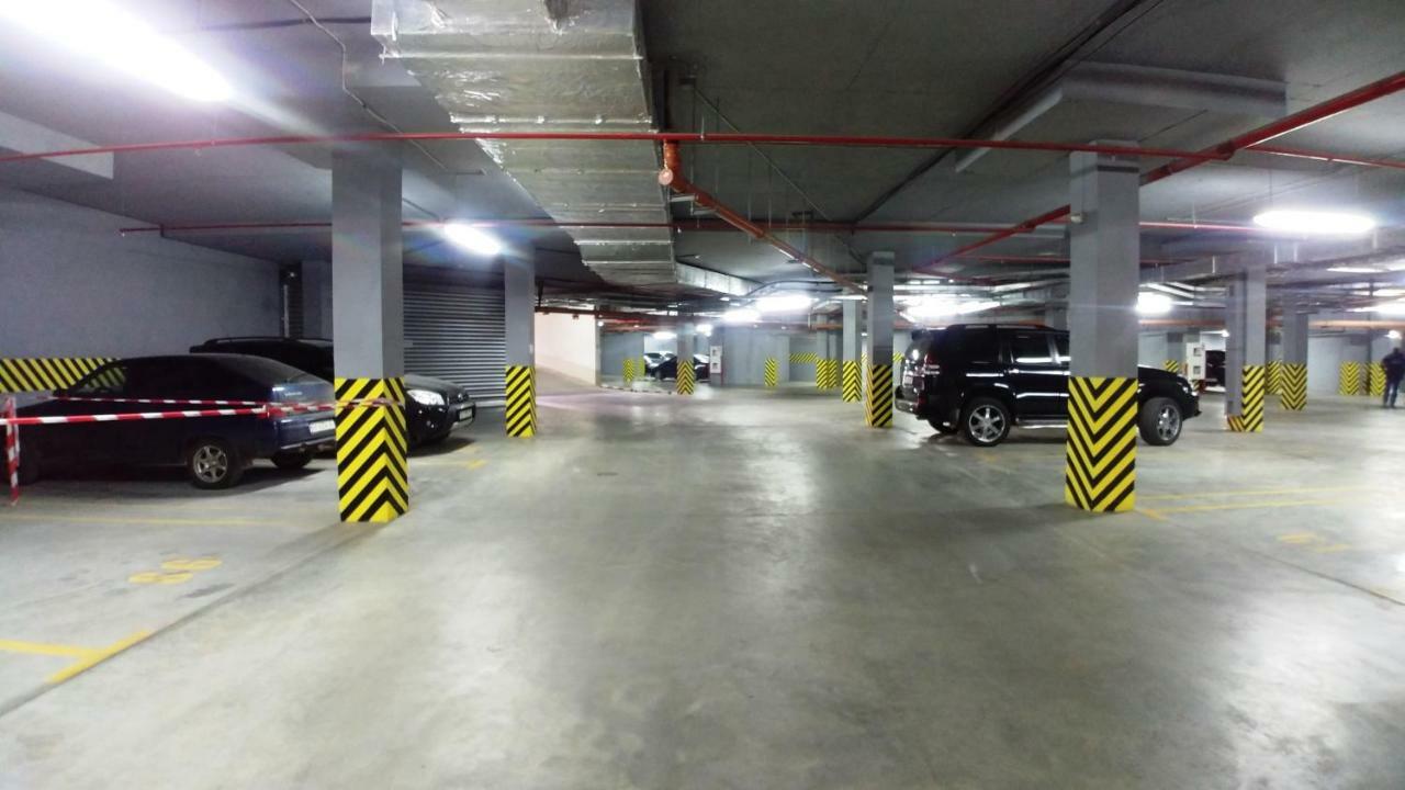 Arcadia New Apartments 오데사 외부 사진