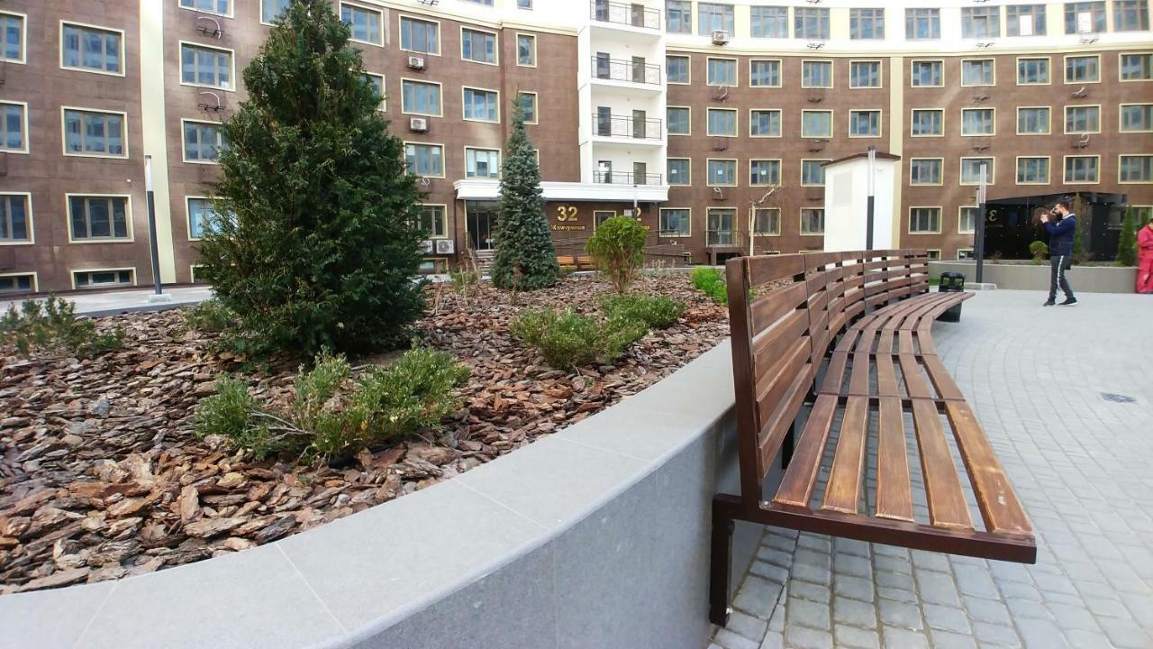 Arcadia New Apartments 오데사 외부 사진